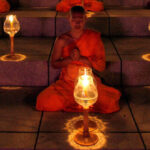 Piritha Chanting